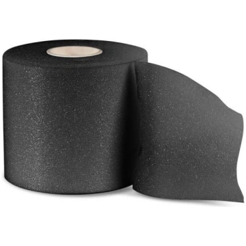 SELECT BLACK Sporta aizsargu teips 7 cm x 20 m