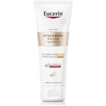 Eucerin Hyal-filler+elastības roku krēms, 75ml