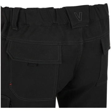 VL NYMPHS. 4-Xtreme bikses no EME elastomultiester