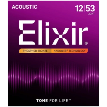 Elixir 16052 fosfora bronzas gaišās (12-53) jaunas