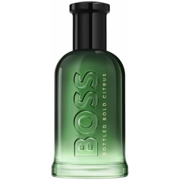 HUGO BOSS Boss Bottled Bold Citrus