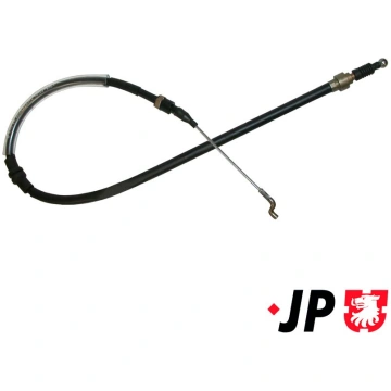 Handbrake cable VW