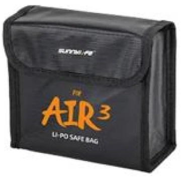 Sunnylife Triple Battery BAG Sunnylife for DJI Air