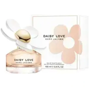 Marc Jacobs Daisy Love Tualetes ūdens sievietēm 10