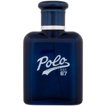 Ralph Lauren Polo 67 EDT tualetes ūdens vīriešiem,
