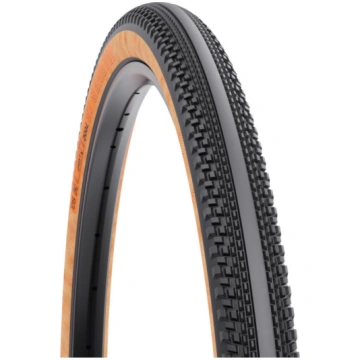 WTB Vulpine S 28" salokāmā riepa | Black - iedegum