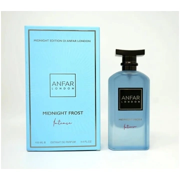 Anfar Midnight Frost Intense Extrait de Parfum 100