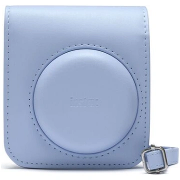 Fujifilm Instax Mini 12 Camera Bag pastel-blue
