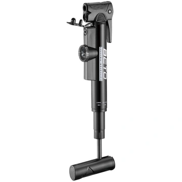 Pumpis BETO Mini plastic CLD-038G