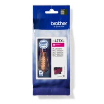 Brother LC-427XLM tintes kārtridžs 1 pcs Oriģināls