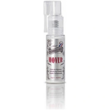 Beardburys Hover Volumising Powder Pulveris matu a