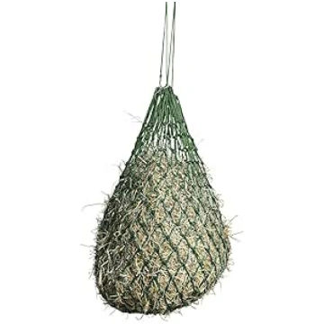Close-meshed hay net : Amazon.de: Pet Supplies