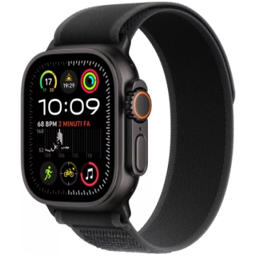 Viedpulkstenis Apple Watch Ultra 2 GPS + Cellular 