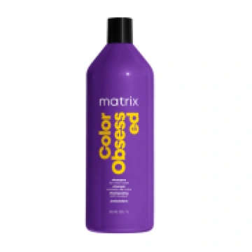 Matrix Total Results Color Obsessed shampoo - Šamp