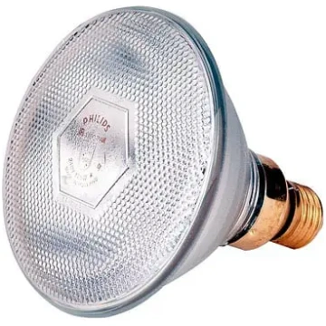 KR22304 Apkures lampa Philips enerģijas taupīšanas