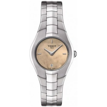 Tissot Ladies Watch T-Round T0960091143100