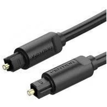 CABLE AUDIO OPTICAL FIBER/1M BAEBF VENTION