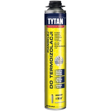 Sourcing TITANIUM FOAM ADHESIVE FOR THERMAL INSULA