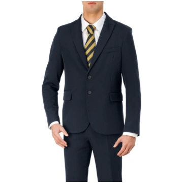 Giacca Josef - BLU / 48