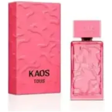 Tous Kaos parfimērijas ūdens aerosols 50ml