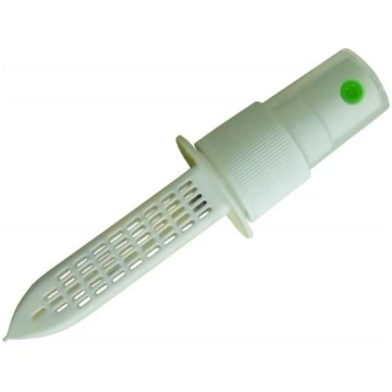Citronu sulas smidzinātājs, plastmasa 1SL-1002 VAN