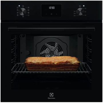 Electrolux Oven Surround Cook LOF3H10K