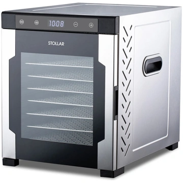 the Rapid Food Dryer pārtikas žāvētājs DHS800