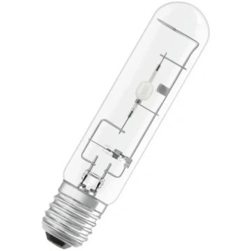Metālhalogēna spuldze, E27, 70W, 7980lm, 3200K, PO