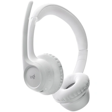 HEADSET ZONE 300/WHITE 981-001417 LOGITECH