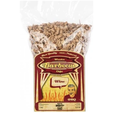 Vīna mucu skaidas kūpināšanai Axtschlag