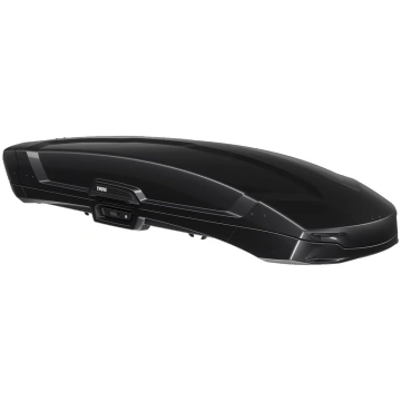 Thule Vector L Roof Box Black Metallic