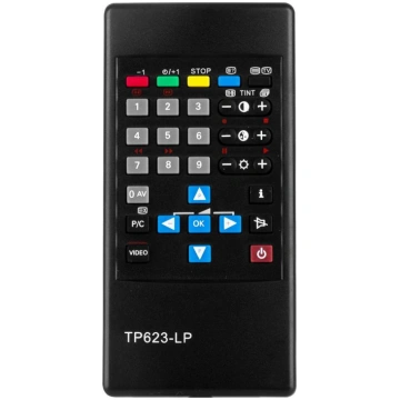 Pilot RTV Pilot TV PIL0058 (5901436700524) ( JOINE