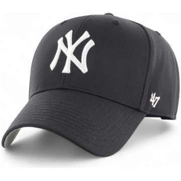 '47 BRAND - Raised Basic New York Yankees Bas
