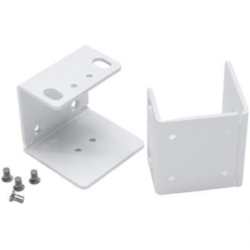 MikroTik 1U Dual/10 inch rack mount kit RMK-2/10