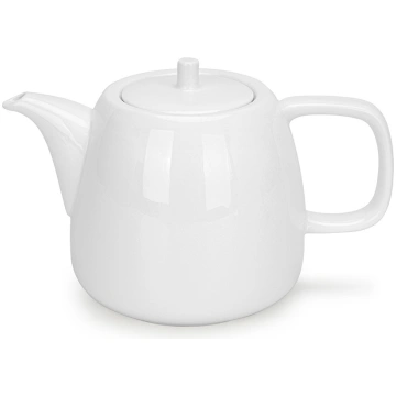 Tējkanna 1 l HORECA (porcelāns) Fissman 14104