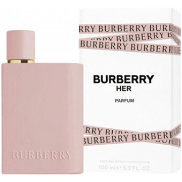 Burberry Her Parfum 30ml 3616305947277