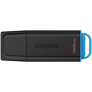 Kingston USB Flash Drive DataTraveler Exodia 128 G