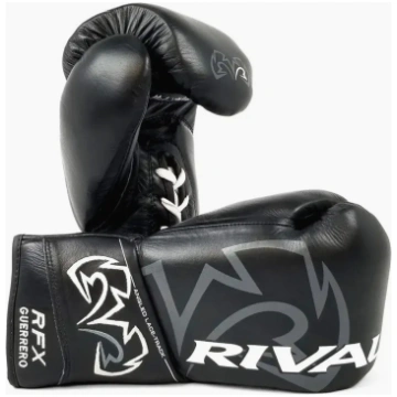 Boxing gloves Rival RFX Guerrero Pro Fight HDE-F