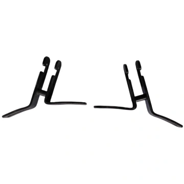 TunaBone Side table hinges set for Kamado 21/22/23