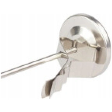 Rhinowares Long termometrs Piena Garais [Thermomet