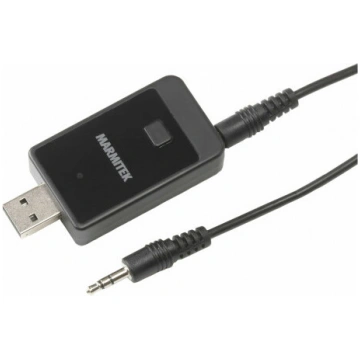 Marmitek BoomBoom 50, Bluetooth audio transmitter 