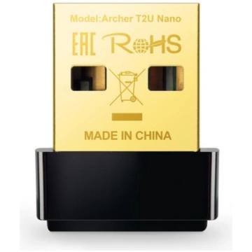 TP-LINK Archer T2U Nano WLAN 433 Mbps