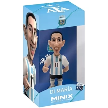 Minix ARGENTINA - ANGEL DI MARIA (11728)