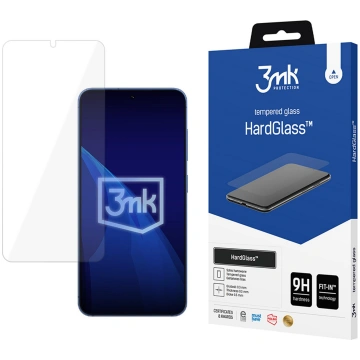 3mk Samsung Galaxy S26 - HardGlass ( 5903108705950