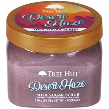 Ziaja Peeling do Ciala Tree Hut Desert Haze 510 g 