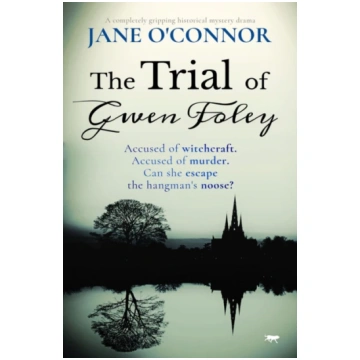 Trial of Gwen Foley Jane O"Connor