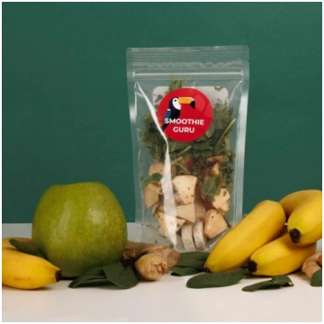 Smūtijs Smoothie Guru “Zaļais”