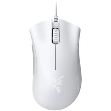 Gaming Mouse DeathAdder Essential Ergonomic Optica