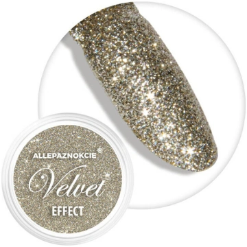Efekts nagu dekorēšanai Velvet Effect Nr 04 Allepa