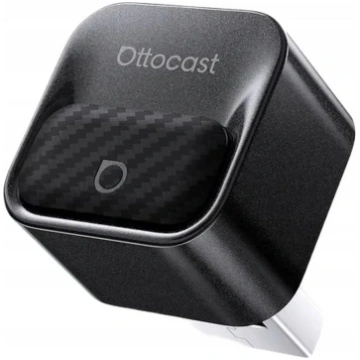 Ottocast CA525-T3 Mini Core bezvadu automašīnas ad